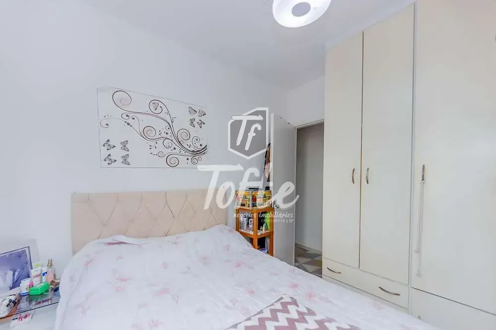 Apartamento, 2 quartos, 45 m² - Foto 2