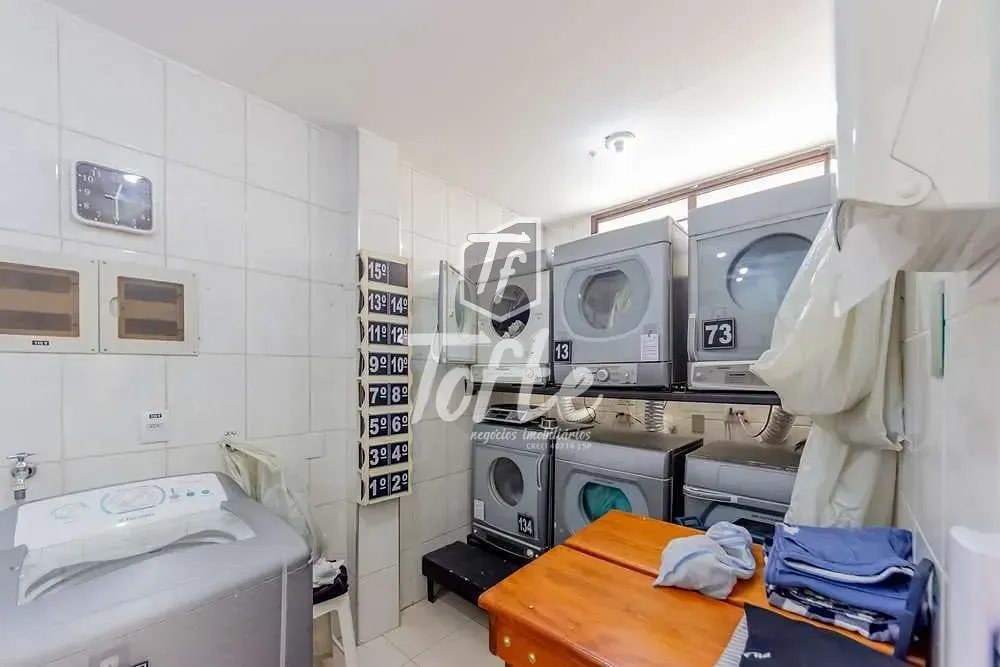 Apartamento, 2 quartos, 45 m² - Foto 3