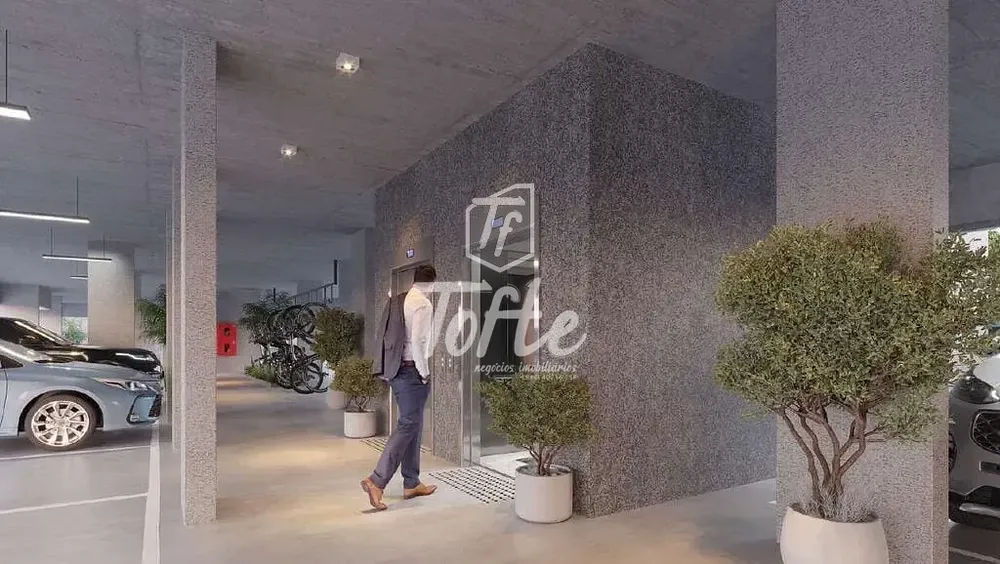 Apartamento, 2 quartos, 49 m² - Foto 3