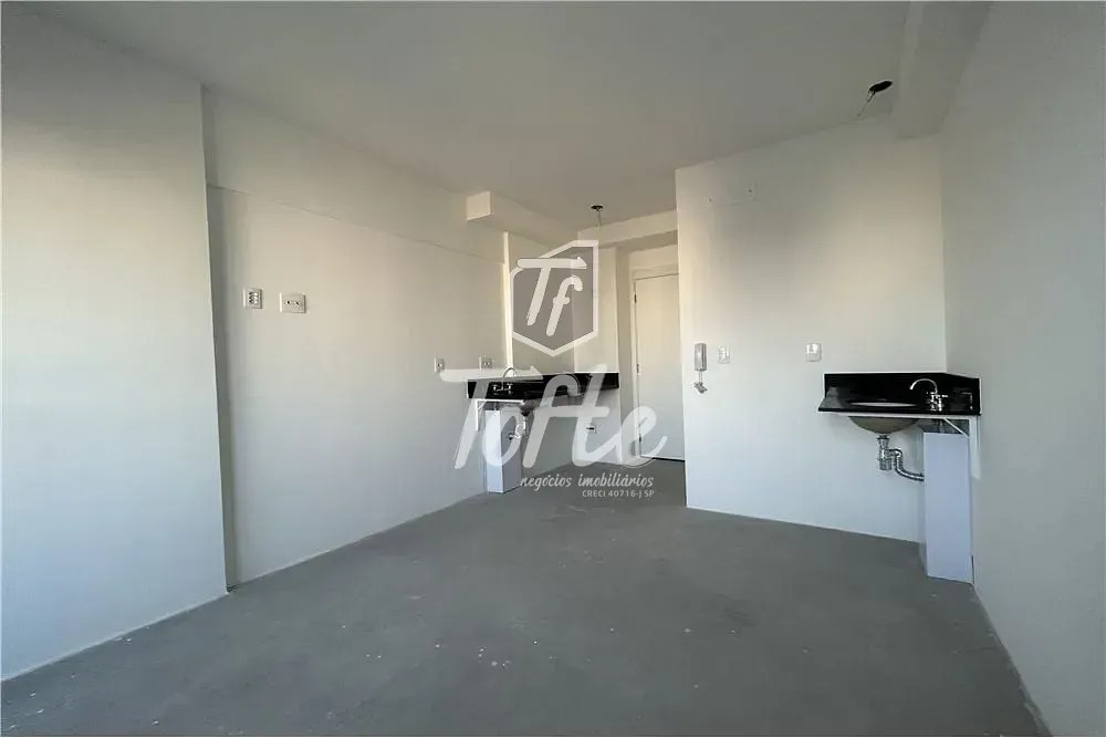 Apartamento, 1 quarto, 19 m² - Foto 4