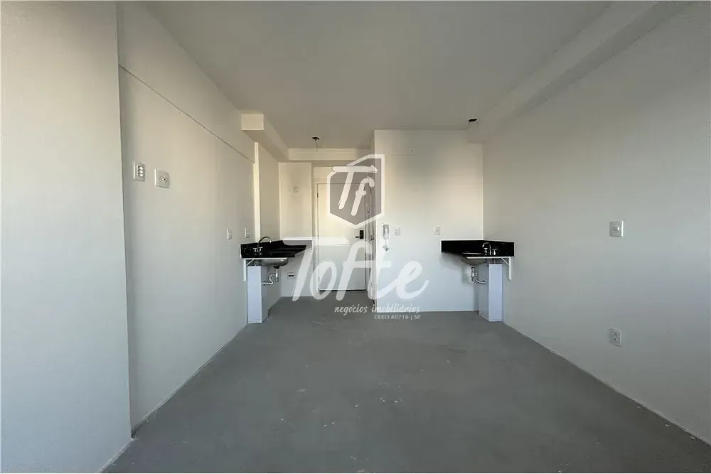 Apartamento, 1 quarto, 19 m² - Foto 3
