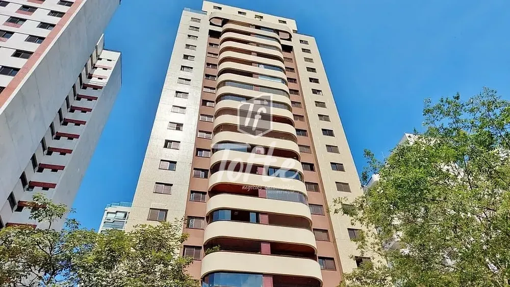 Apartamento, 4 quartos, 169 m² - Foto 3
