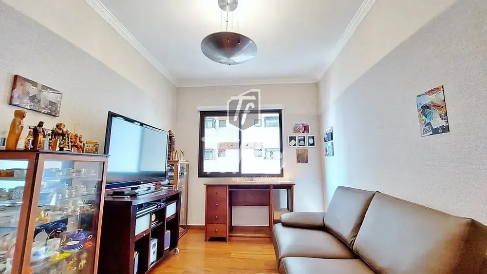 Apartamento, 4 quartos, 169 m² - Foto 2