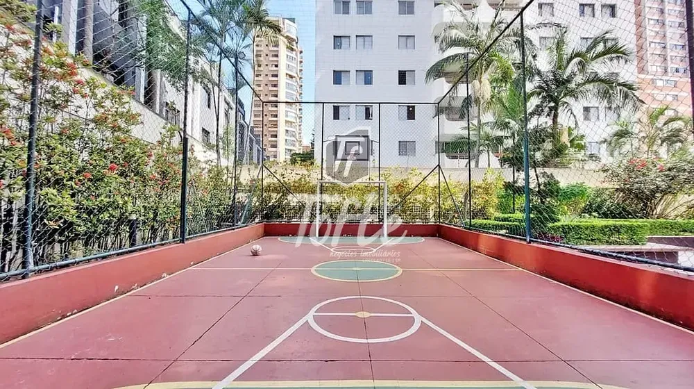 Apartamento, 4 quartos, 169 m² - Foto 4