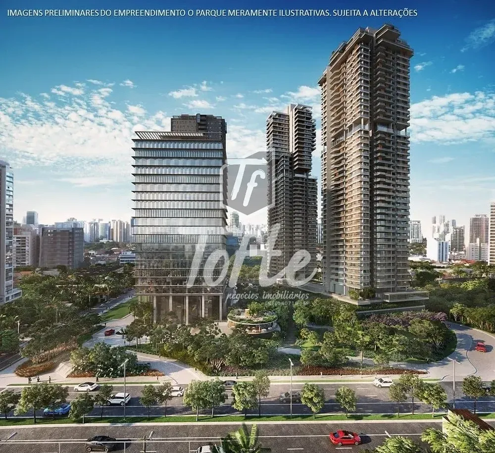 Apartamento, 4 quartos, 197 m² - Foto 1