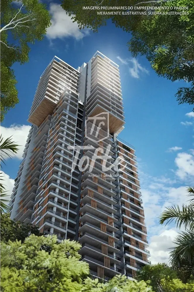 Apartamento, 4 quartos, 197 m² - Foto 3