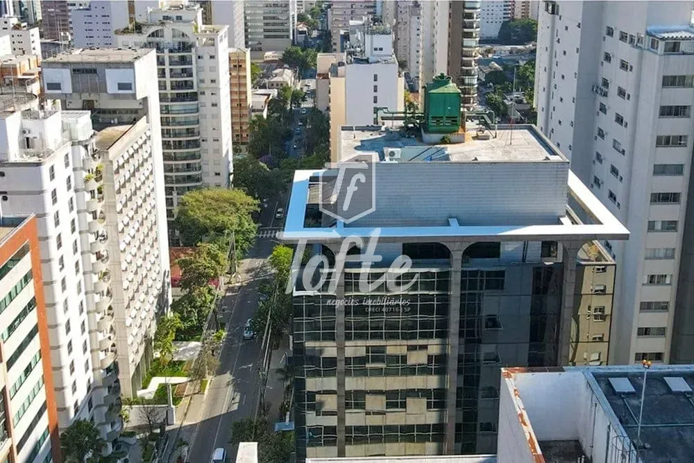 Sala-Conjunto, 206 m² - Foto 2