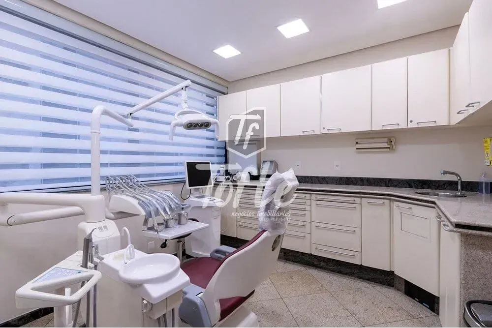 Sala-Conjunto, 206 m² - Foto 4