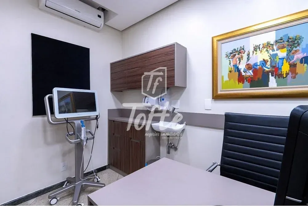 Sala-Conjunto, 206 m² - Foto 3