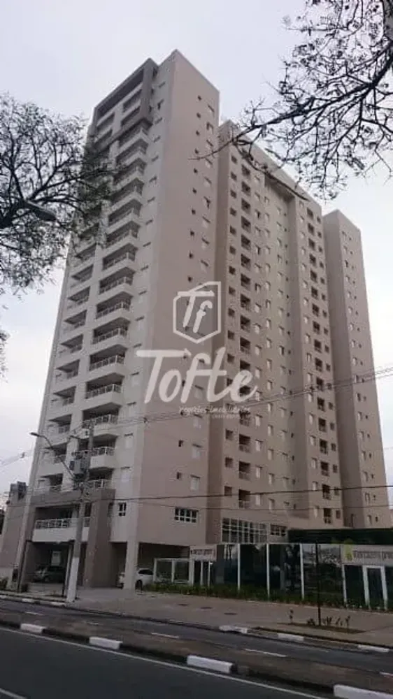 Apartamento, 3 quartos, 83 m² - Foto 1