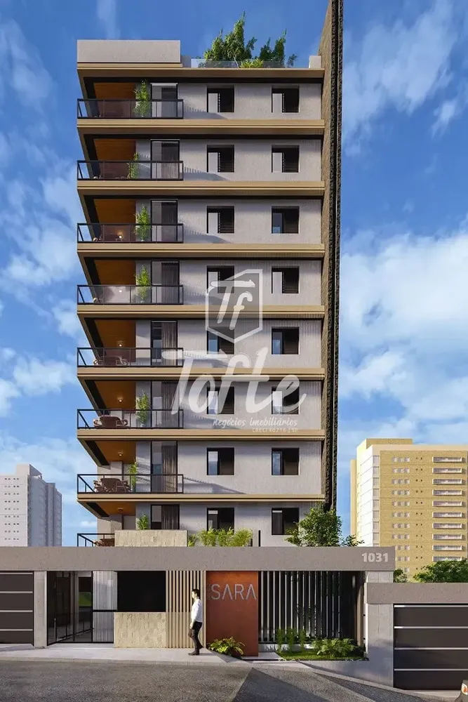 Apartamento, 2 quartos, 67 m² - Foto 1