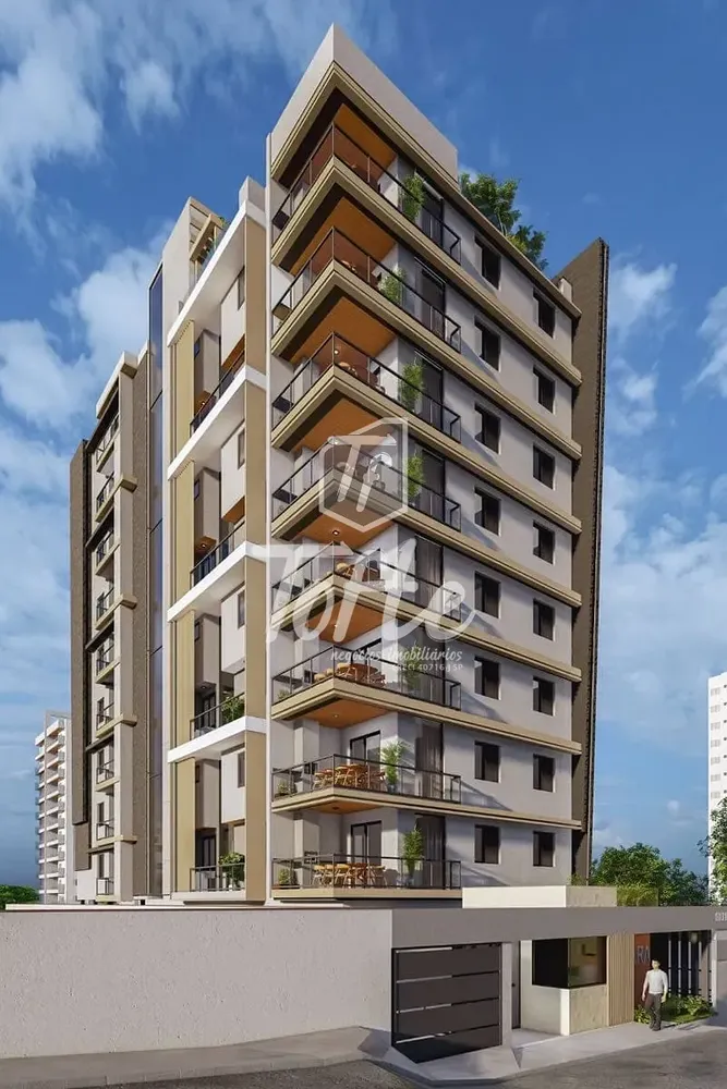 Apartamento, 2 quartos, 67 m² - Foto 2