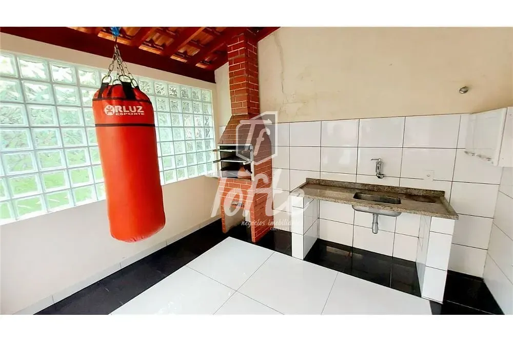 Casa, 2 quartos, 120 m² - Foto 2