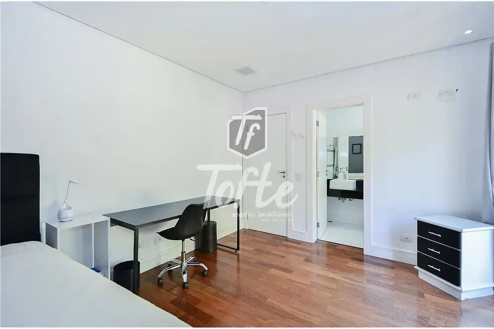 Casa, 6 quartos, 402 m² - Foto 4