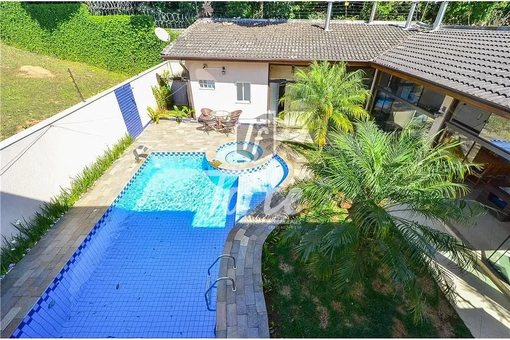 Casa, 6 quartos, 402 m² - Foto 2
