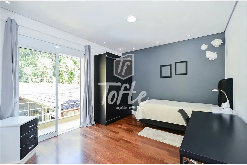 Casa, 6 quartos, 402 m² - Foto 3