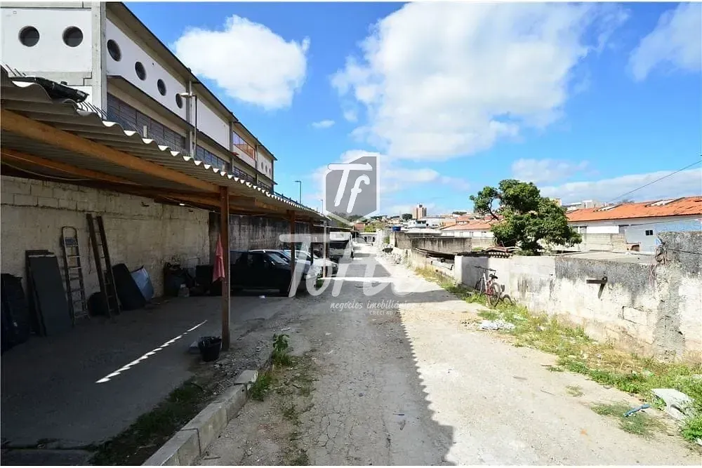 Terreno, 10 m² - Foto 1
