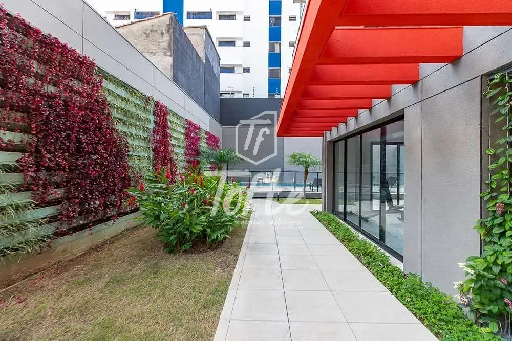 Apartamento, 2 quartos, 53 m² - Foto 3