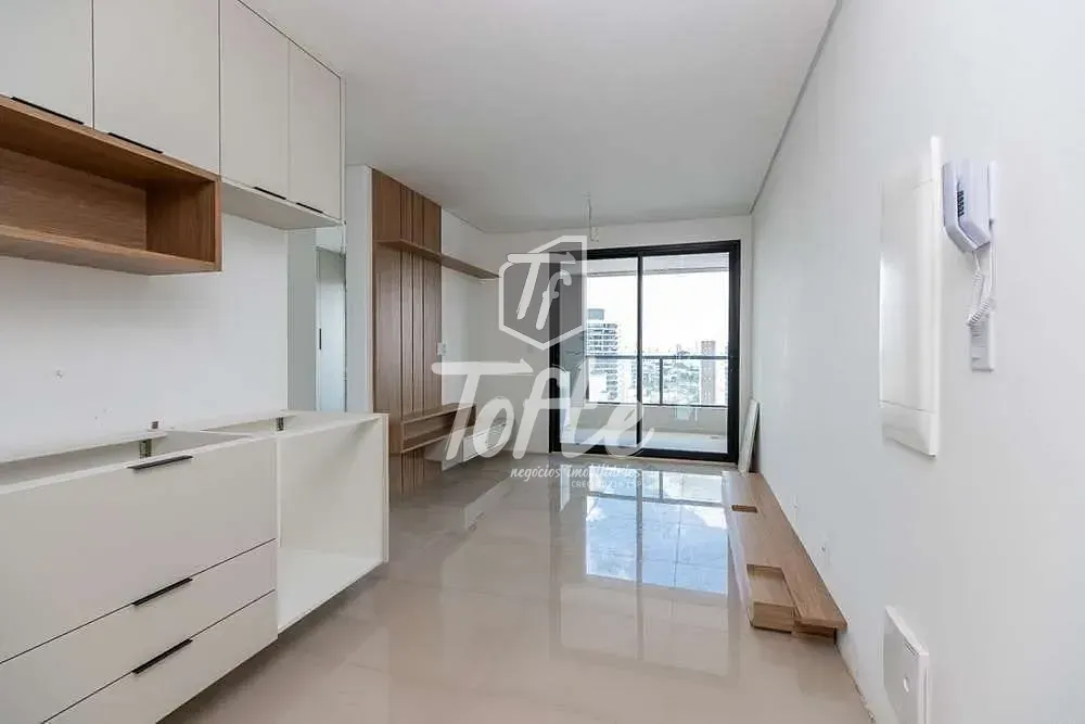 Apartamento, 2 quartos, 53 m² - Foto 1