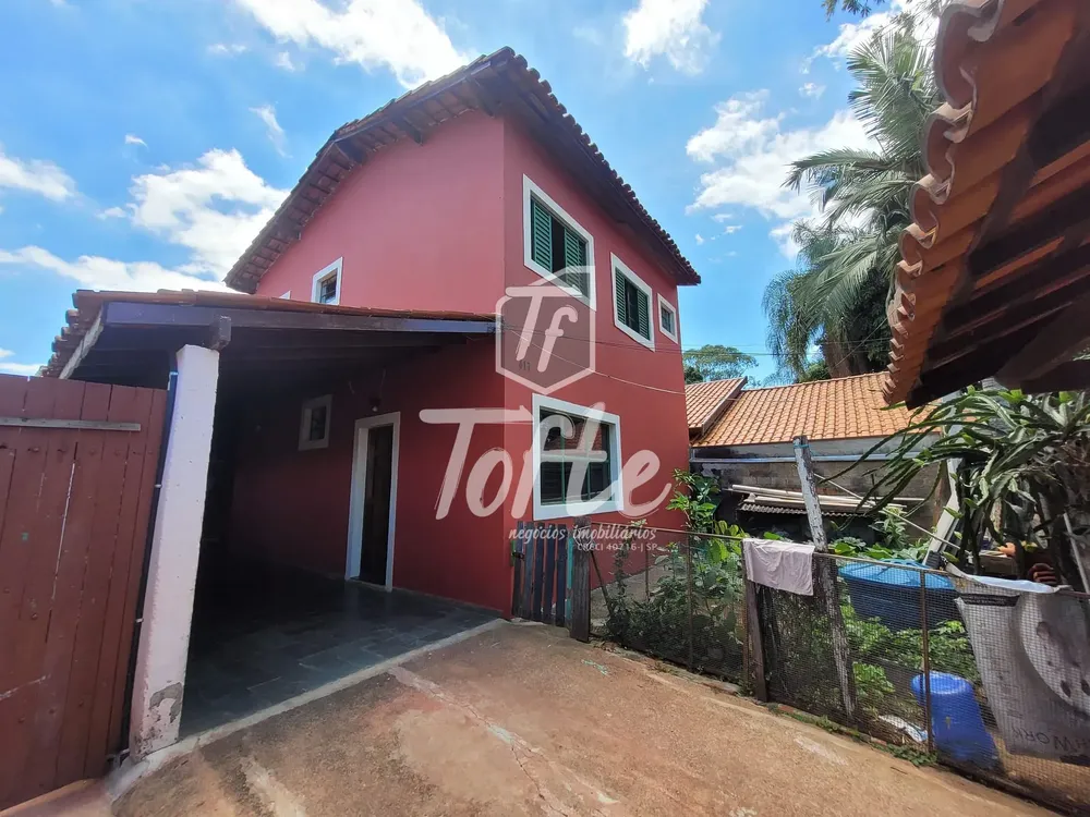 Sobrado, 5 quartos, 260 m² - Foto 1
