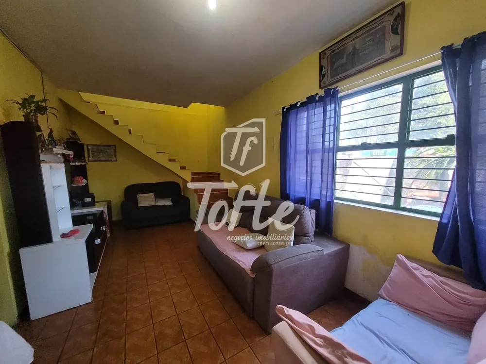 Sobrado, 5 quartos, 260 m² - Foto 2