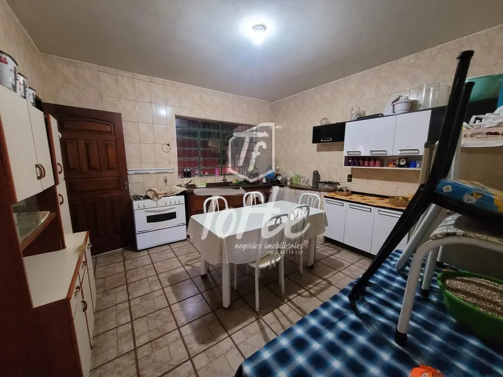 Sobrado, 5 quartos, 260 m² - Foto 3
