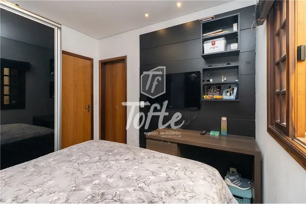 Casa, 3 quartos, 405 m² - Foto 3