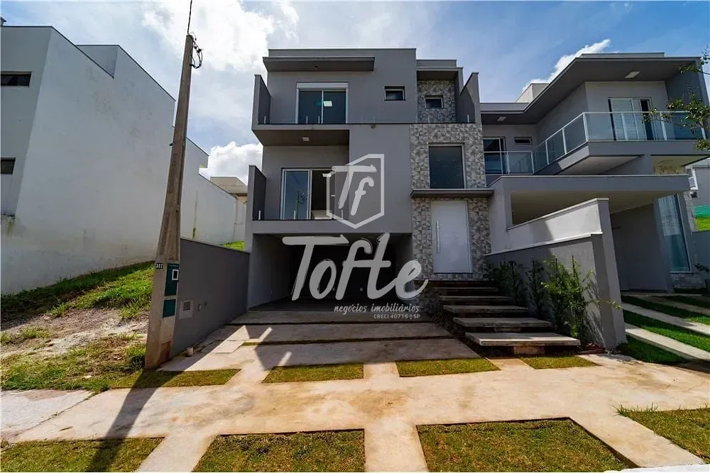 Casa, 3 quartos, 165 m² - Foto 1