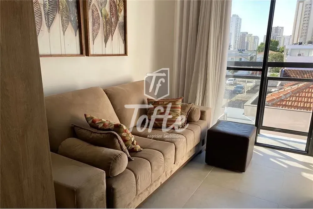 Apartamento, 2 quartos, 44 m² - Foto 3