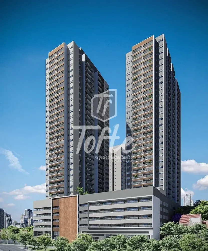 Apartamento, 3 quartos, 88 m² - Foto 1