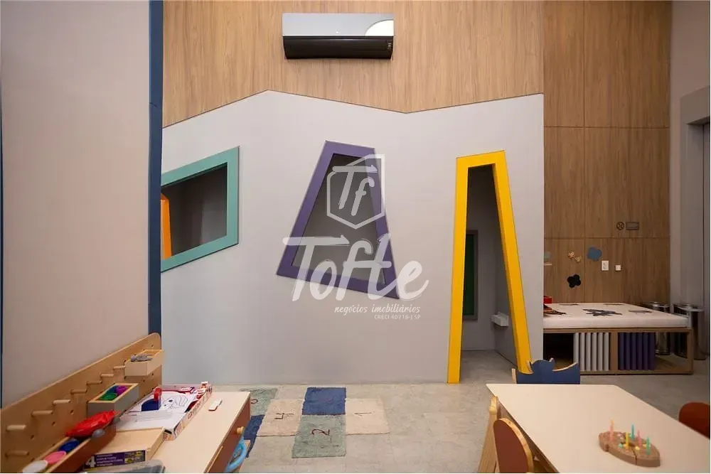 Apartamento, 1 quarto, 40 m² - Foto 3