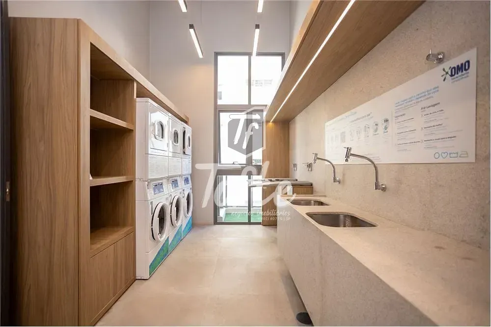 Apartamento, 1 quarto, 40 m² - Foto 2