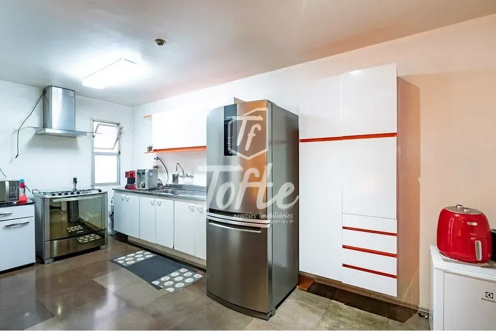 Apartamento, 3 quartos, 149 m² - Foto 4