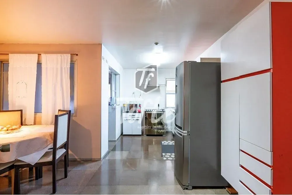 Apartamento, 3 quartos, 149 m² - Foto 3