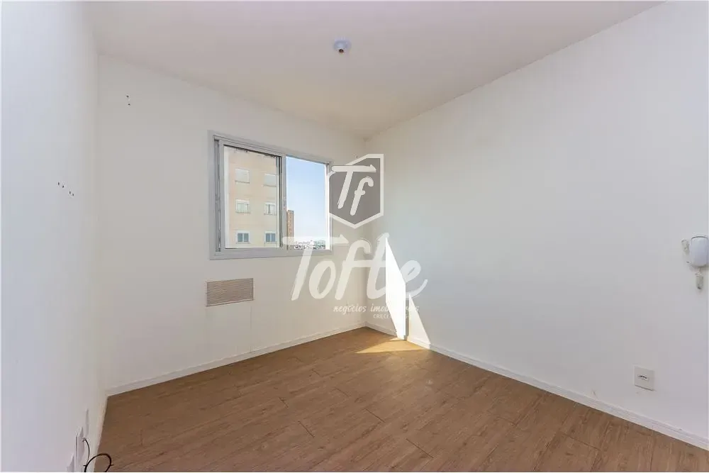 Apartamento, 2 quartos, 40 m² - Foto 2