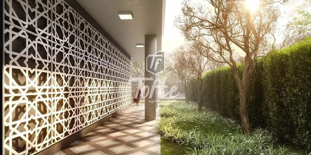 Sala-Conjunto, 43 m² - Foto 3