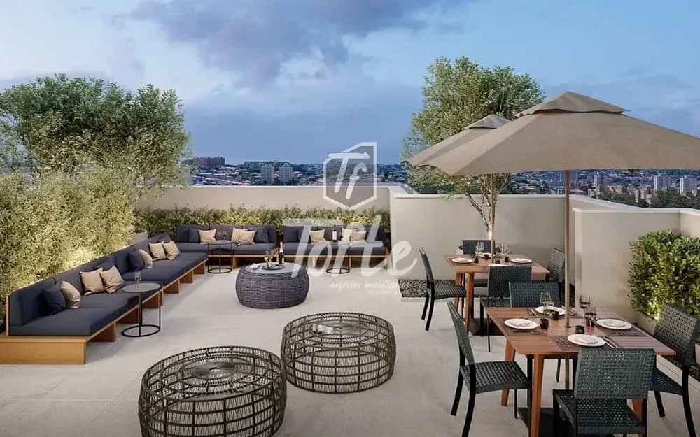 Apartamento, 2 quartos, 49 m² - Foto 4