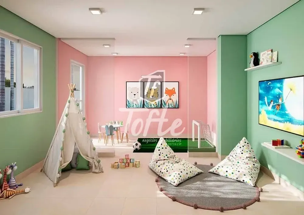 Apartamento, 2 quartos, 32 m² - Foto 4