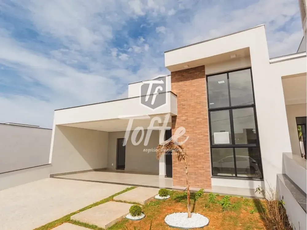 Casa, 3 quartos, 188 m² - Foto 1