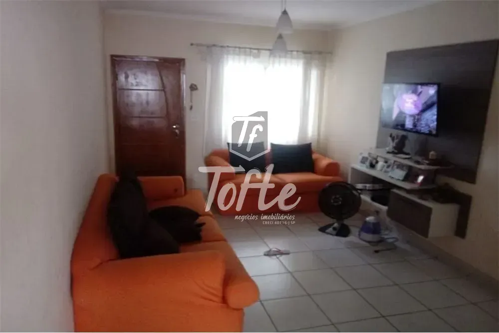 Casa, 2 quartos, 81 m² - Foto 2
