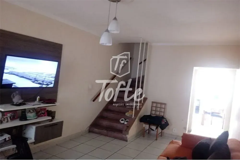 Casa, 2 quartos, 81 m² - Foto 1