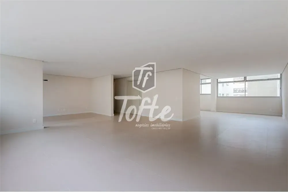 Apartamento, 3 quartos, 236 m² - Foto 1