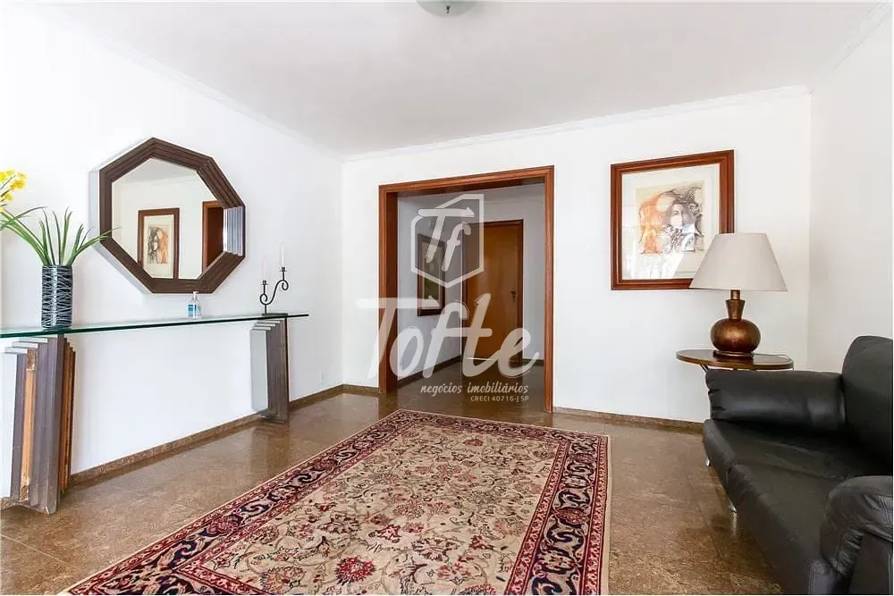 Apartamento, 3 quartos, 236 m² - Foto 2