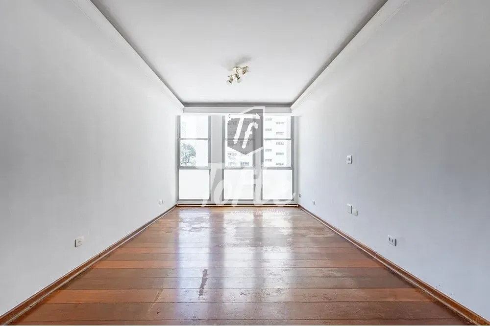 Apartamento, 3 quartos, 155 m² - Foto 1