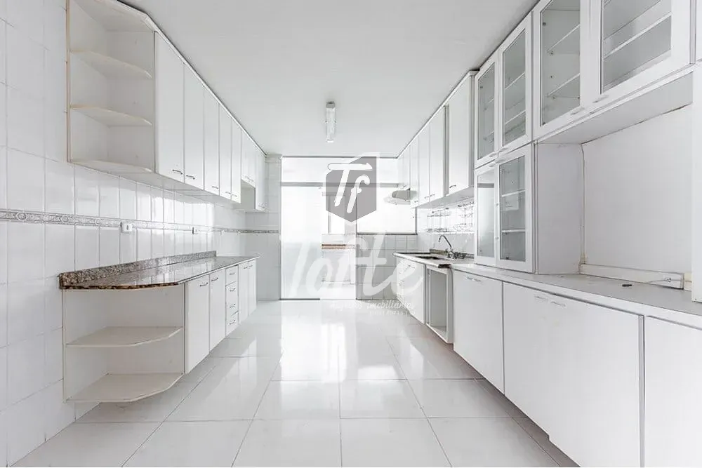 Apartamento, 3 quartos, 155 m² - Foto 4