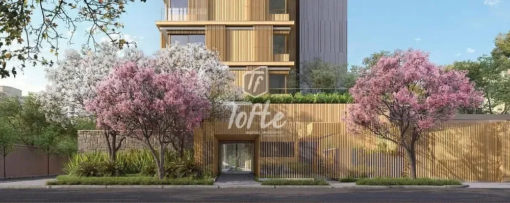 Apartamento, 4 quartos, 355 m² - Foto 3