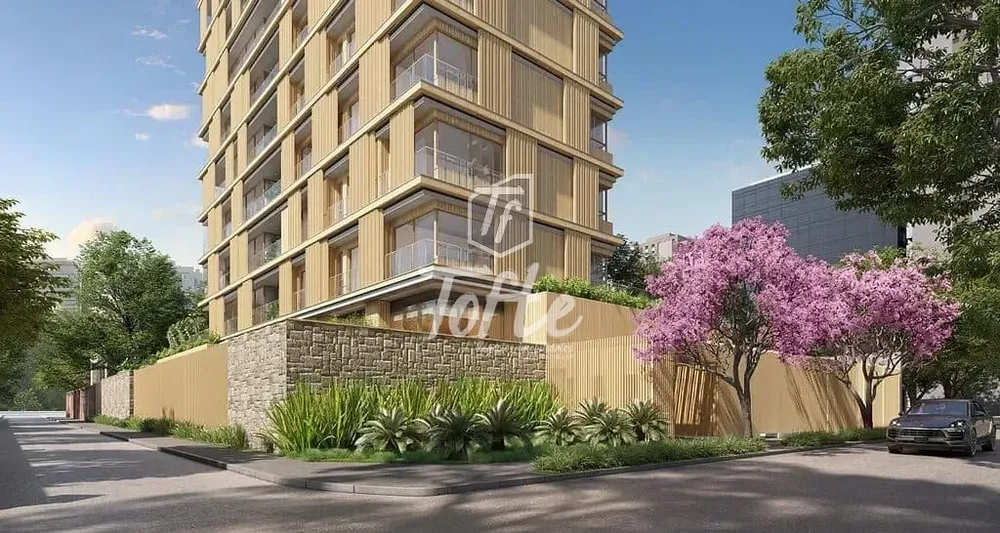 Apartamento, 4 quartos, 355 m² - Foto 4