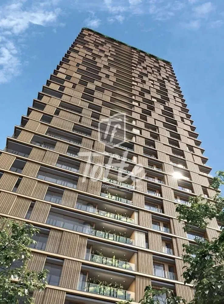 Apartamento, 4 quartos, 355 m² - Foto 2