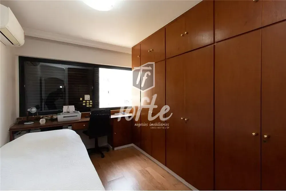 Apartamento, 3 quartos, 155 m² - Foto 4