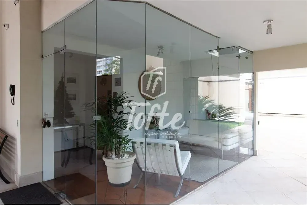 Apartamento, 3 quartos, 155 m² - Foto 2